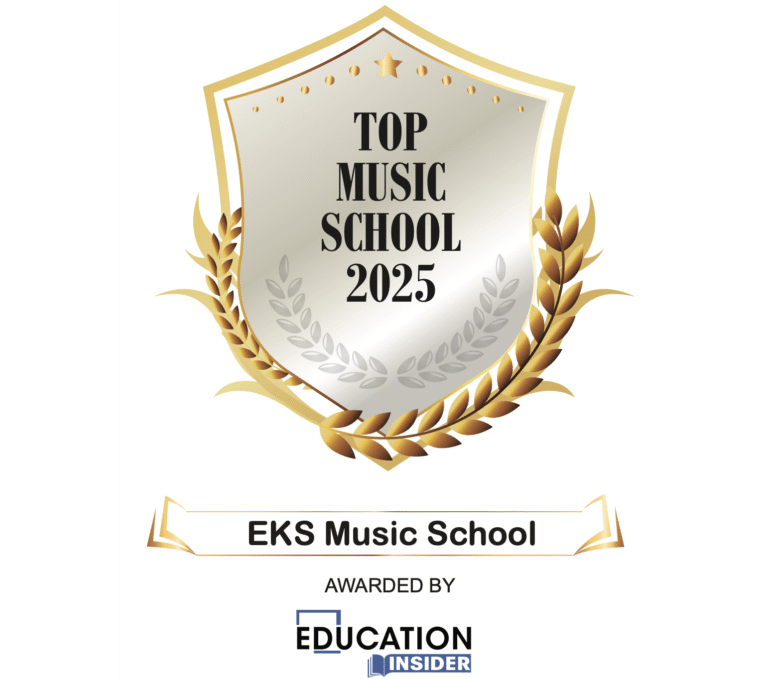 EKS Music School in Quincy MA